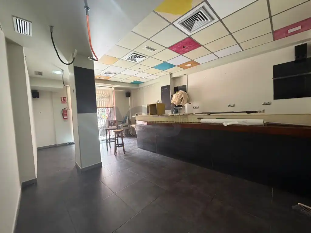 Local comercial en venda a CALLE JAUME ROIG, imagen 4