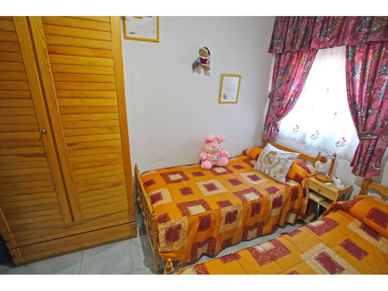 Appartement avec terrasse à vendre à Calle Margarita Salas, imagen 27
