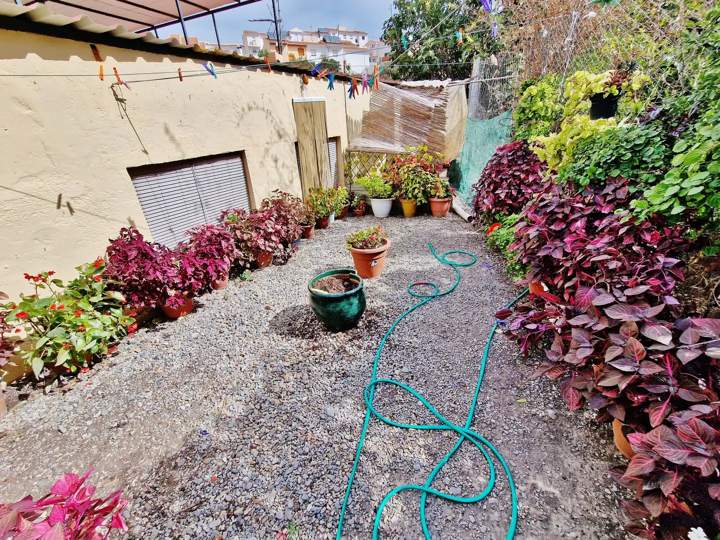 Haus mit Garten zum Verkauf in N/A, imagen 92