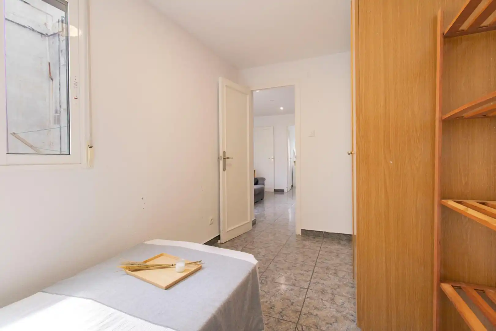 Pis en venda en La Pobla de Farnals amb Aire condicionat, Moblat i Balcó