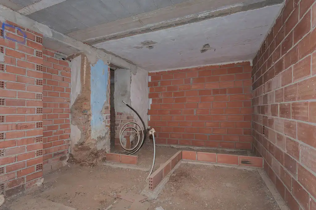 Edifici en venda en Villagarcía de la Torre