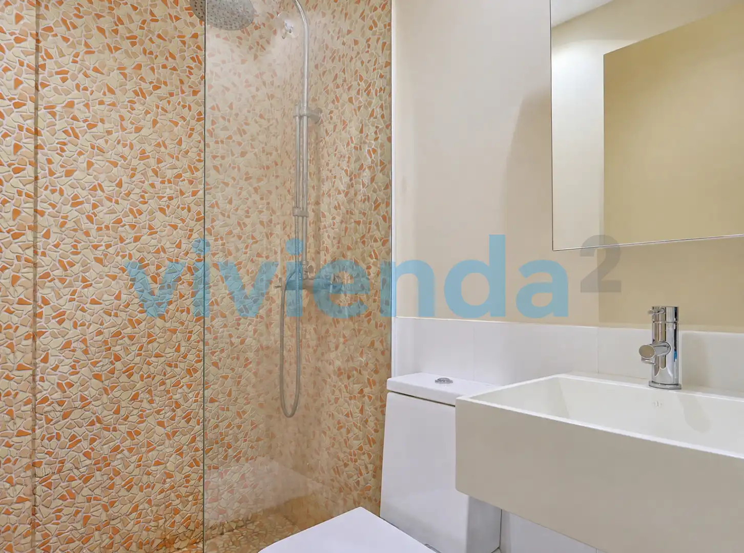 Baño de Piso en venta en Ciudad Lineal