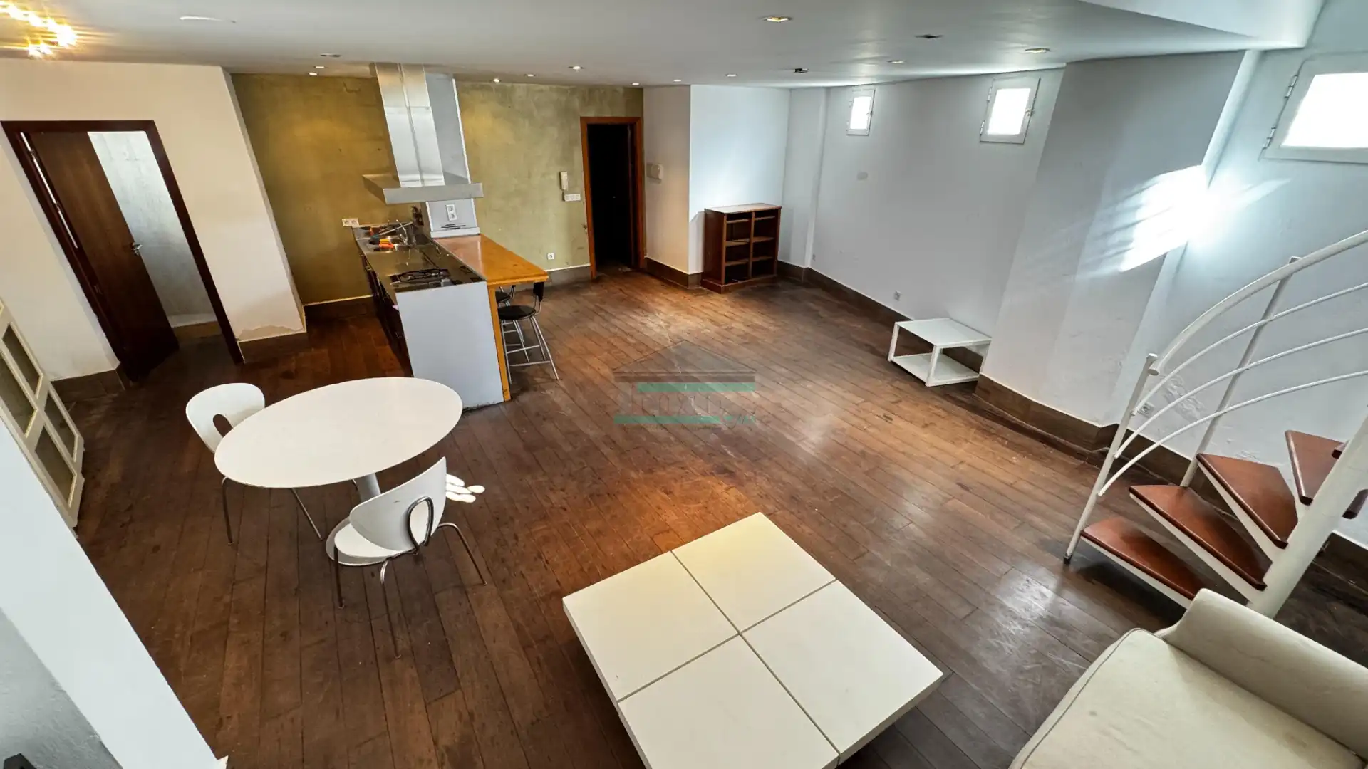 Dúplex en venta en Cájar con Aire acondicionado, Calefacción y Balcón