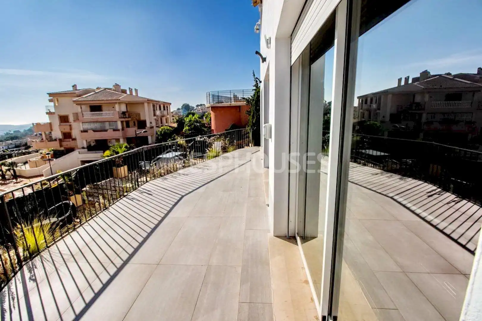 Maison avec balcon à vendre à Golf Bahía, imagen 5