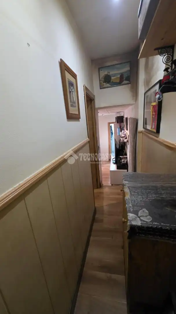 Casa o xalet en venda en Madrid amb Aire condicionat i Calefacció