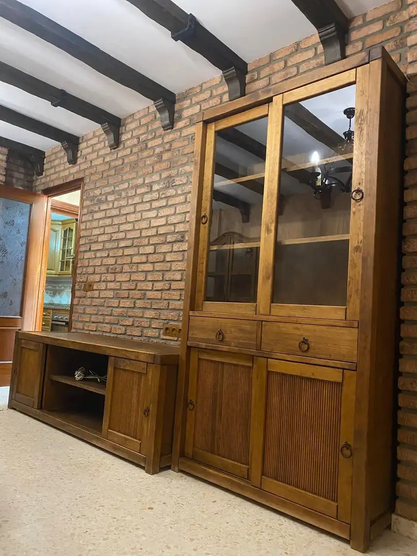 Casa a schiera in affitto a San Bernabé, imagen 7