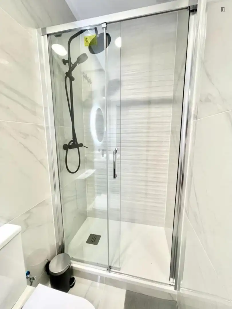 Room in Recoletos