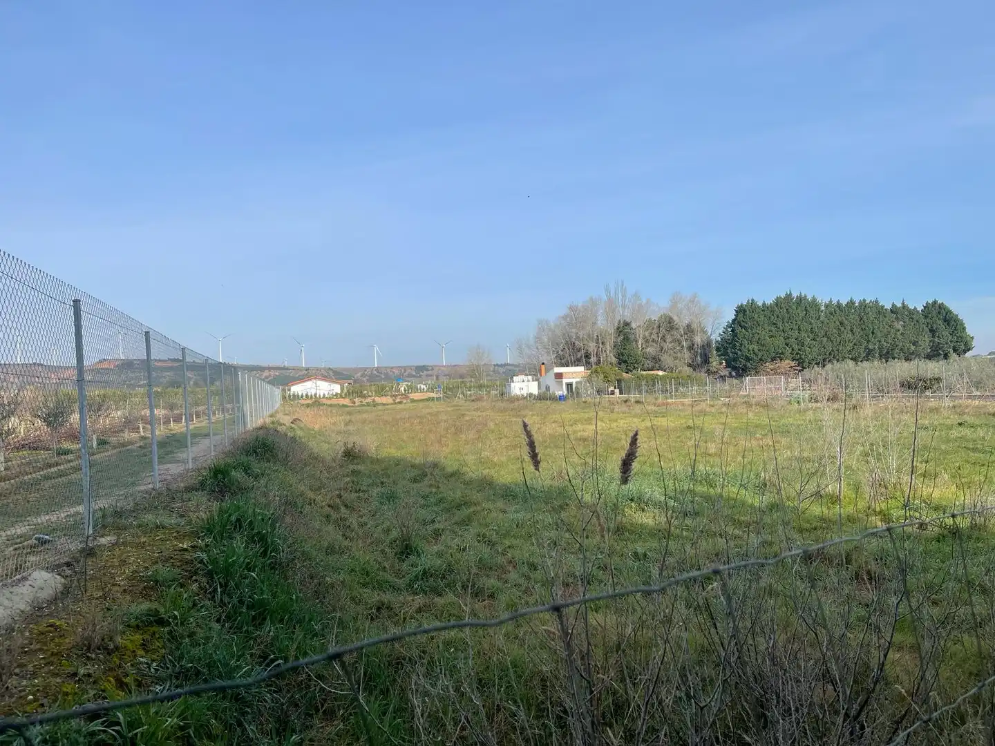 Terreny rústic en venda a Calahorra, imagen 3