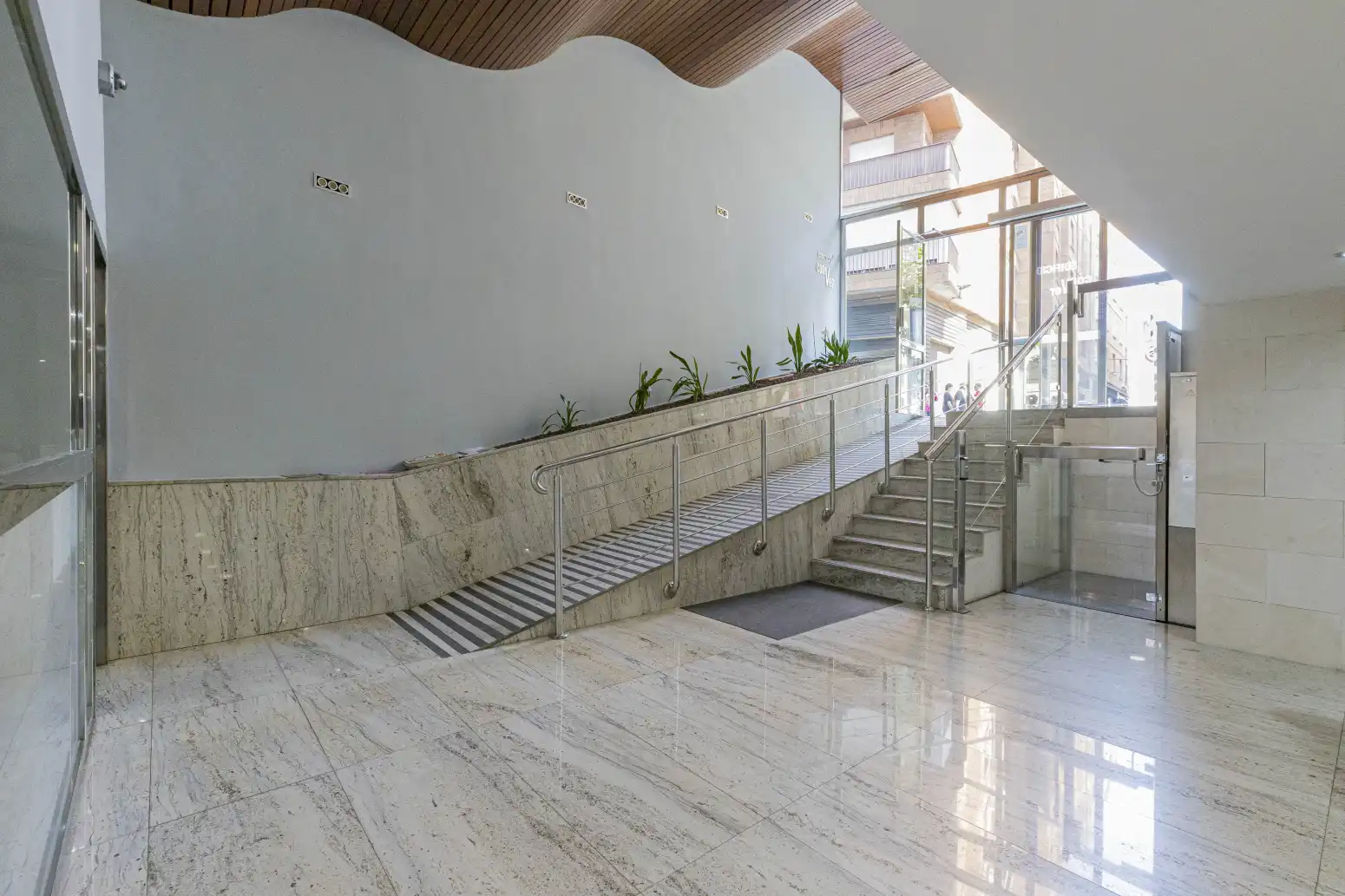 Piso en venta en Murcia con Aire acondicionado, Calefacción y Trastero