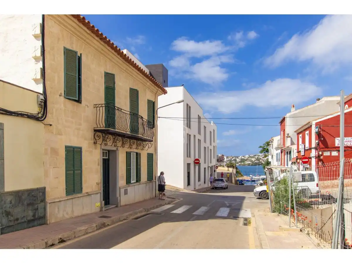 Xalet en venda a Es Castell poble, imagen 32