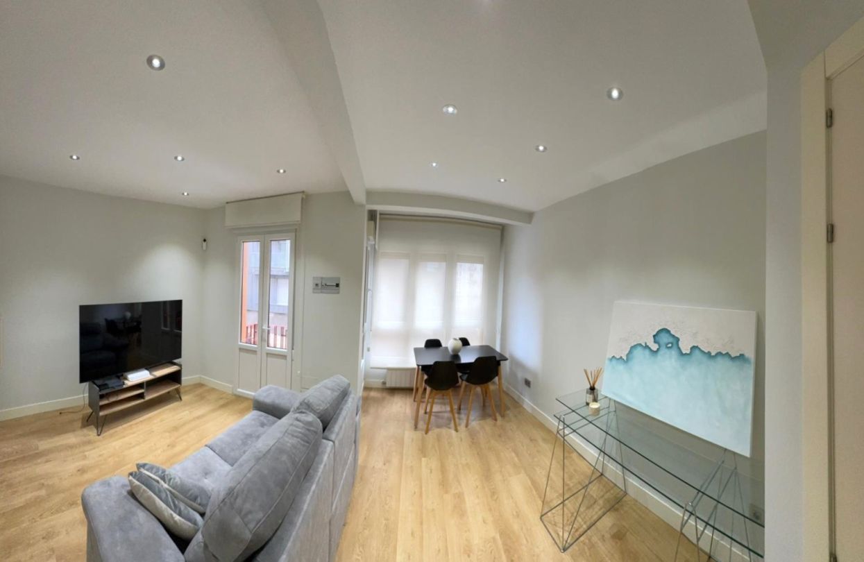 Pis en venda a Avenida de la Reina Victoria, El Sardinero