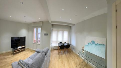 Foto 2 de Pis en venda a Avenida de la Reina Victoria, El Sardinero, Cantabria