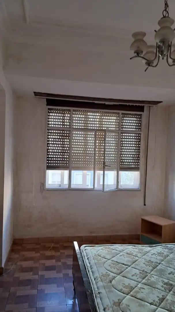 Außenansicht von Wohnung zum Verkauf in Ourense Capital 