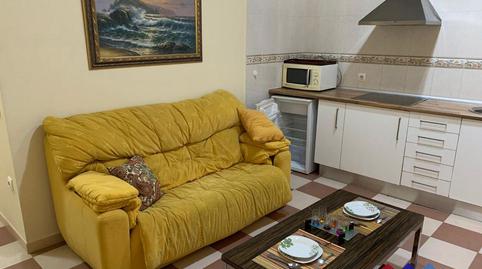 Foto 5 de Apartament de lloguer a Centro, Jerez de la Frontera
