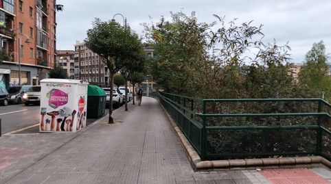 Foto 5 de Garaje en venta en Errekalde-larraskitu Errepidea, Artatzu - Larraskitu, Bilbao