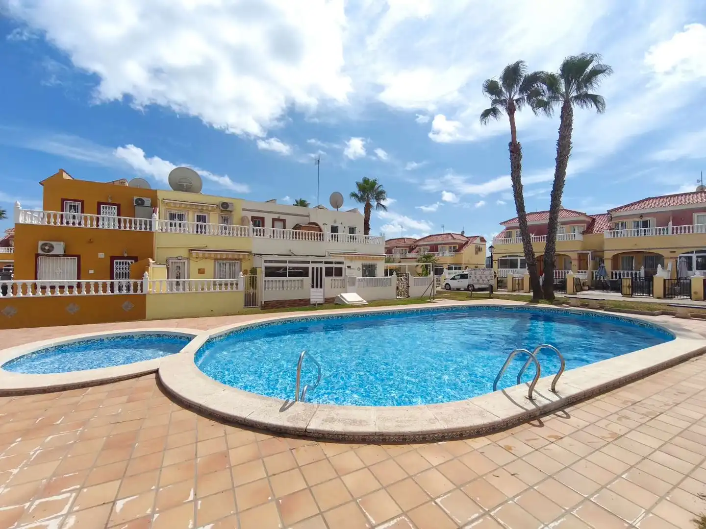 Dúplex amb piscina en venda a Orihuela Costa, imagen 22