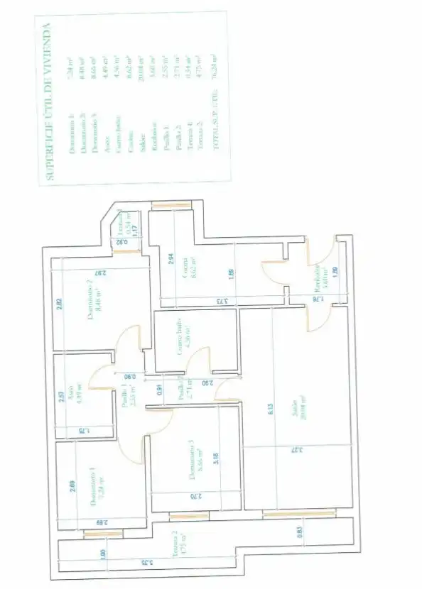 Flat with lift for sale in Almuñecar centro, imagen 27