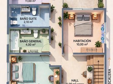 Casa a schiera con balcone in vendita a El Pla de Santa Maria