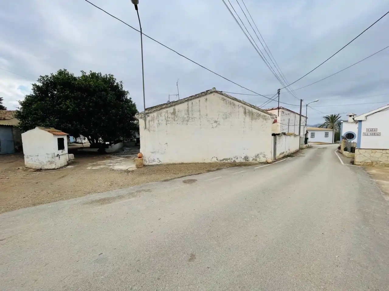 Casa rústica con piscina en venta en Calle Jopos Viejos, imagen 35