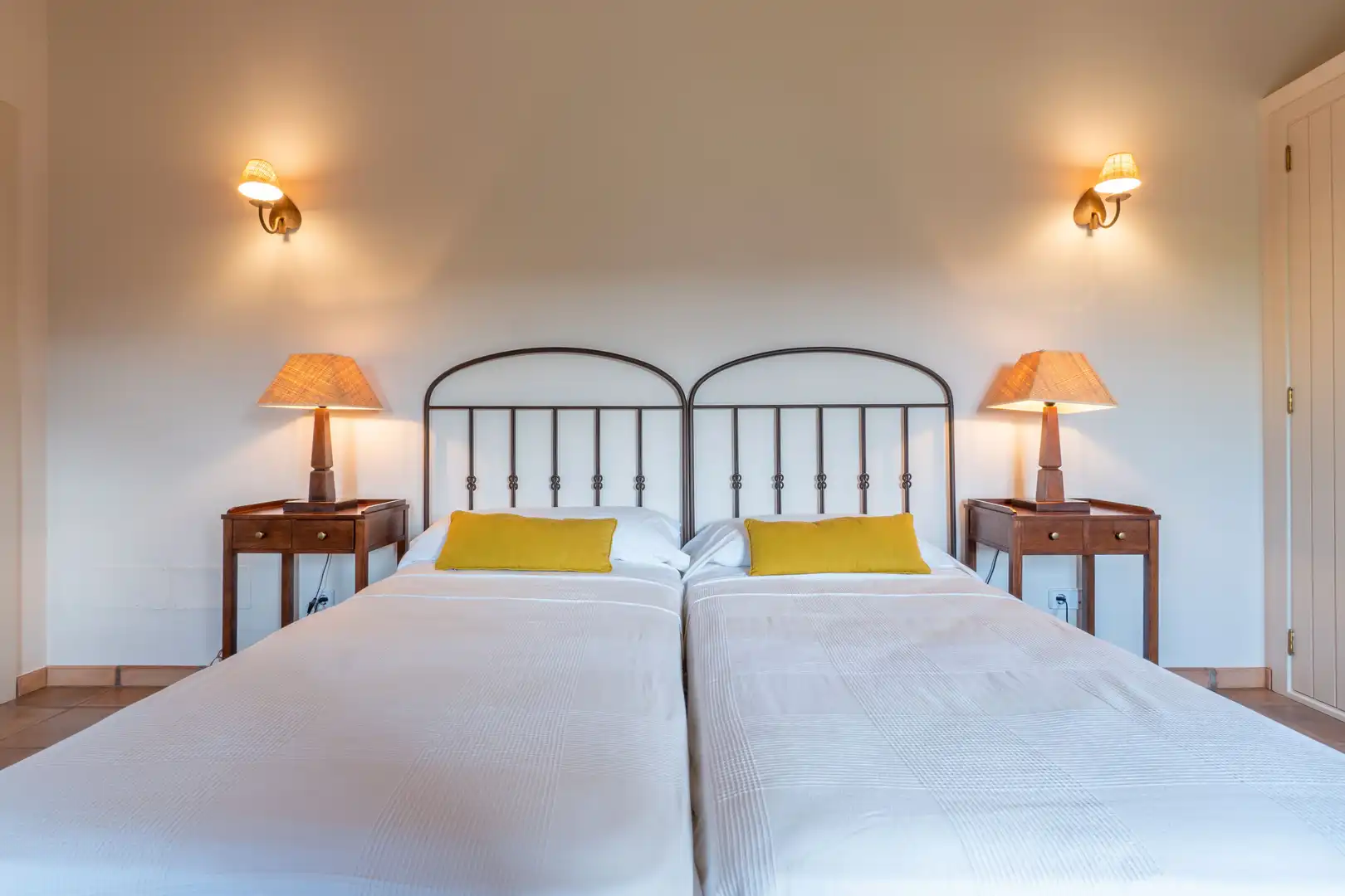 Country homes for rent in Artà Poble
