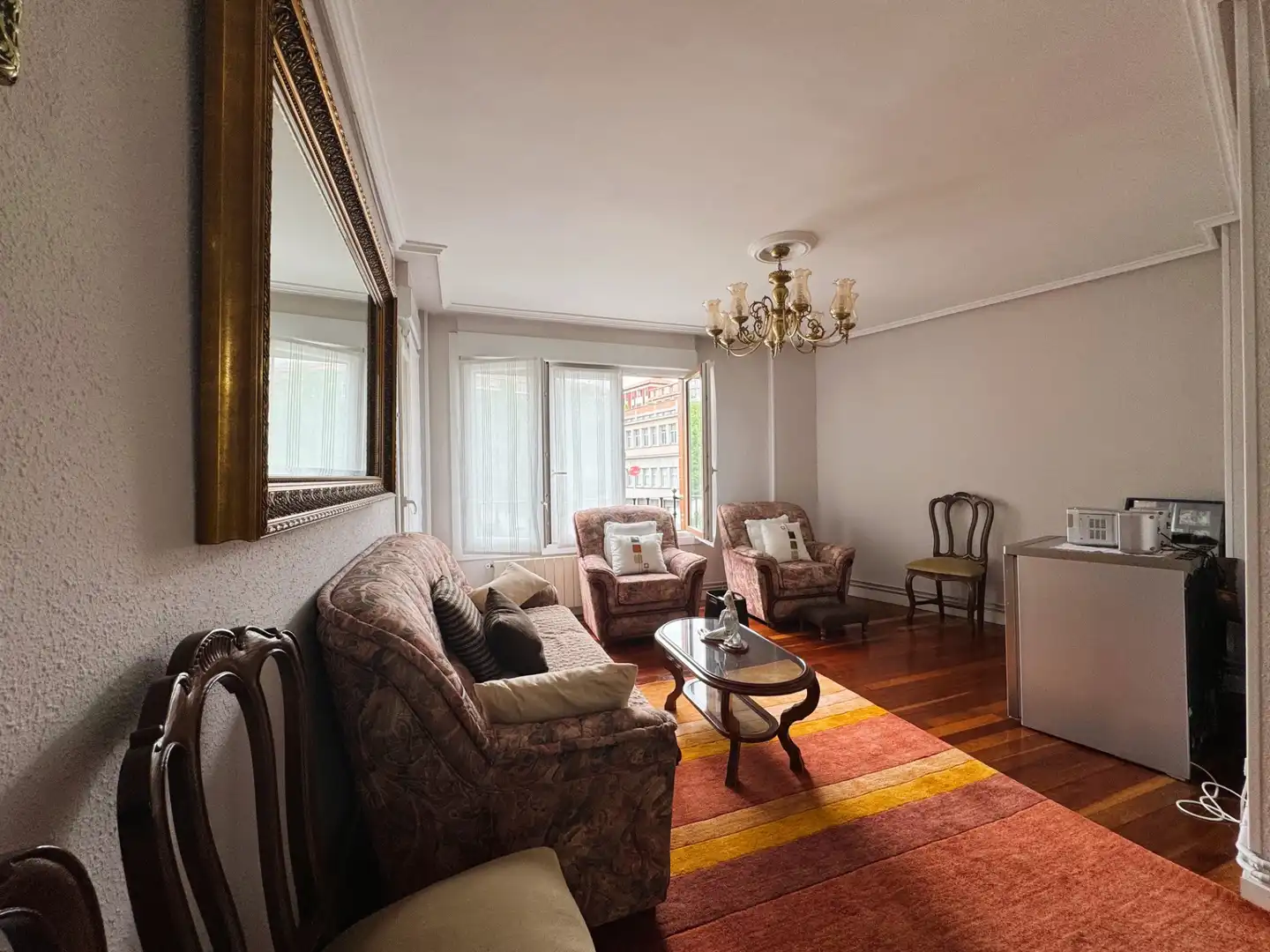 Appartement avec ascenseur à vendre à Kareaga Goikoa Kalea 26, imagen 4