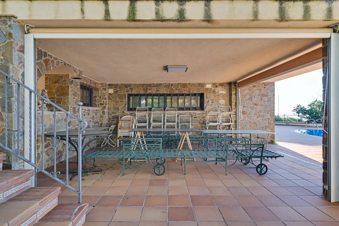Villa mit Terrasse zum Verkauf in Carrer del Navegant 112, imagen 93