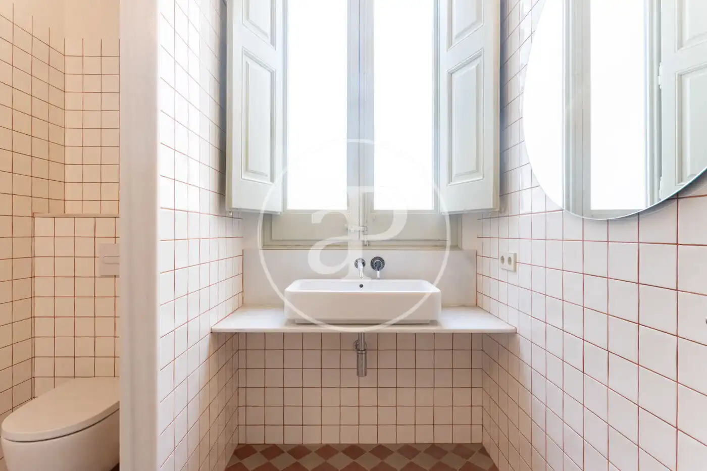Wohnung zur Miete in Barcelona, Barcelona