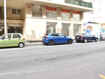 Local comercial en venta en BAIX PENEDES
