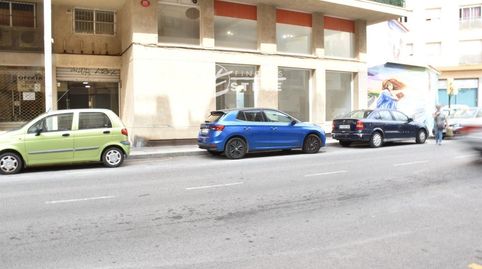 LOCAL COMERCIAL VENDRELL PARA INVERSORES CON INQUILINOS