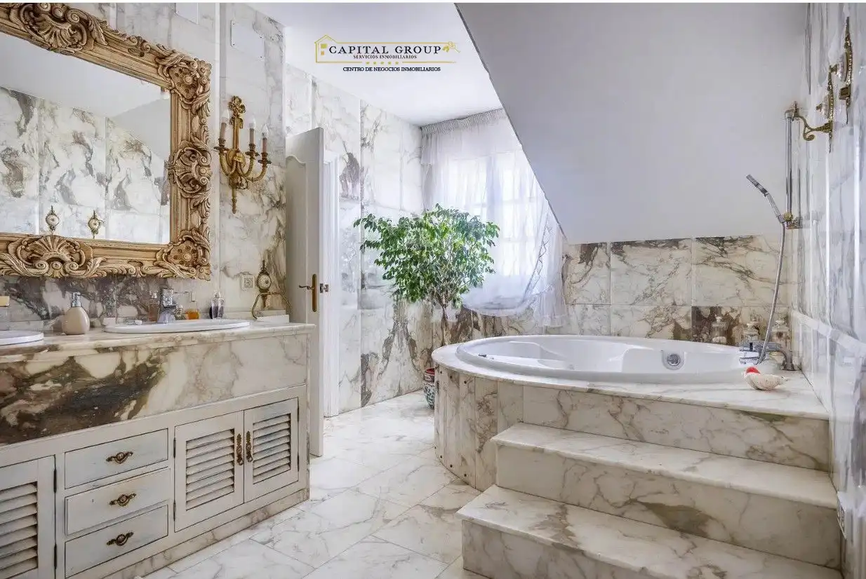 House with terrace for sale in Dehesa - Monacilla, imagen 30