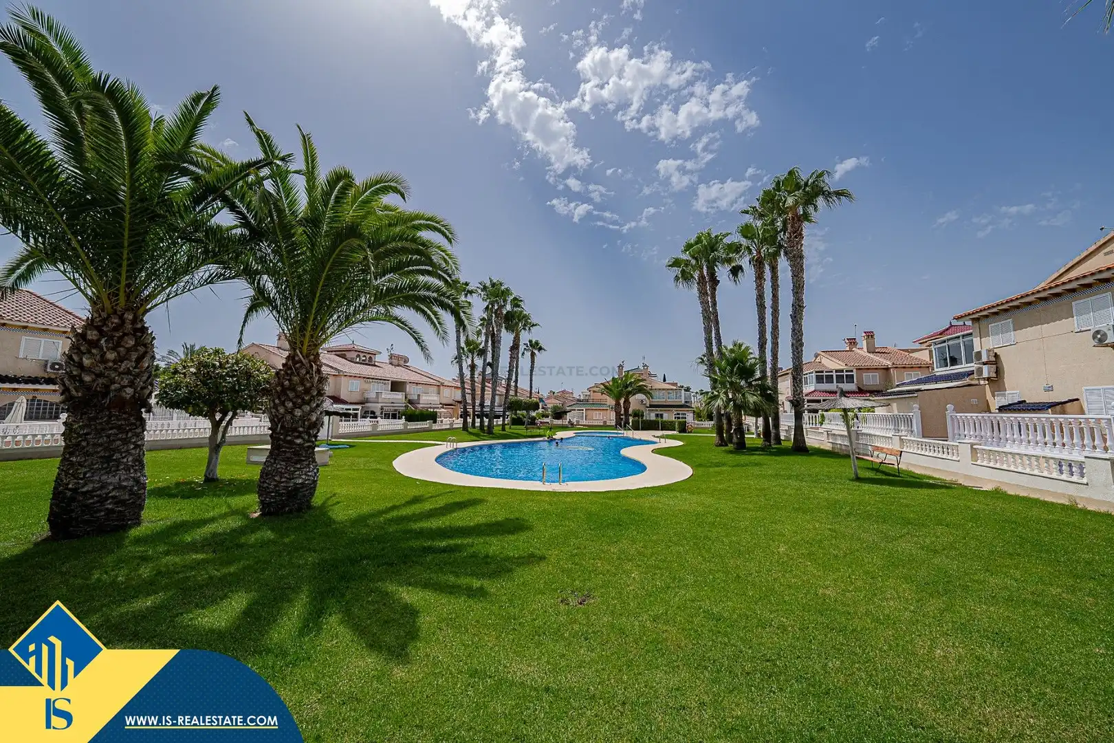 Pis amb piscina en venda a Orihuela Costa, imagen 24