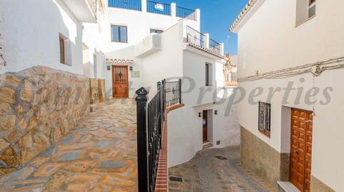Photo 2 of Single-family semi-detached for sale in Sedella, Málaga