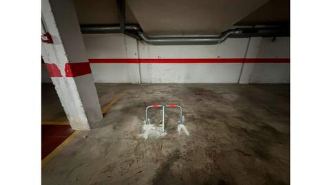 Photo 4 of Garage for sale in Toledo, 106, Ejido Sur, Almería