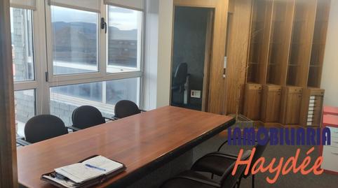 Foto 2 de Oficina en venda a Centro - Puerto Viejo, Bizkaia