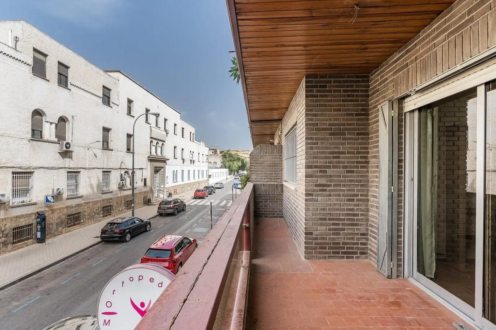 Piso con ascensor en venta en Calle Doctor Guirao Gea 14, imagen 34