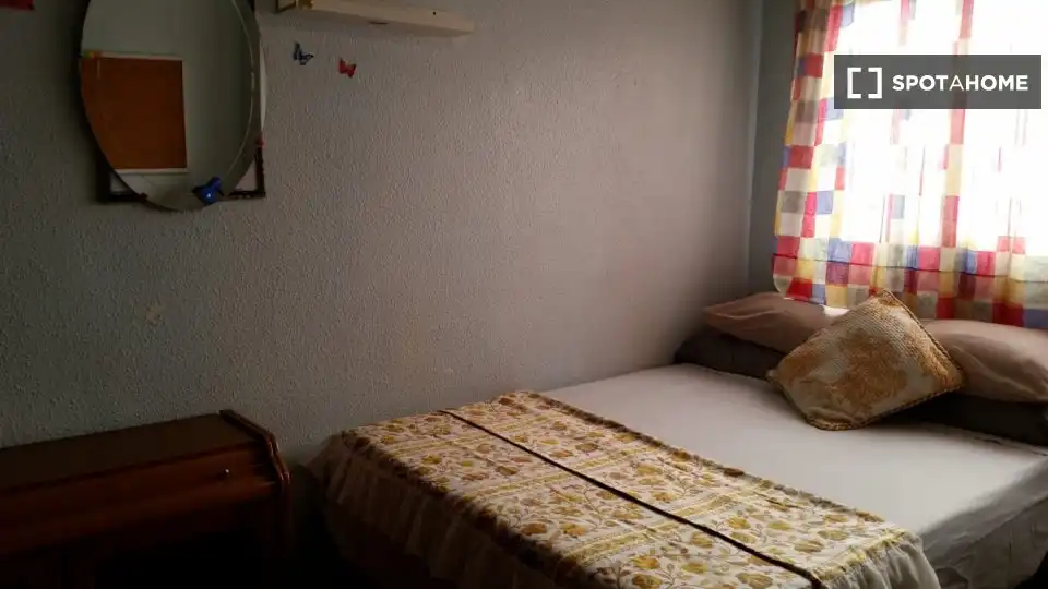Habitació a El Carmen
