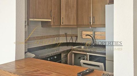 Foto 5 de Apartamento en venta en El Sauce, Playa Fañabé Alto, Adeje