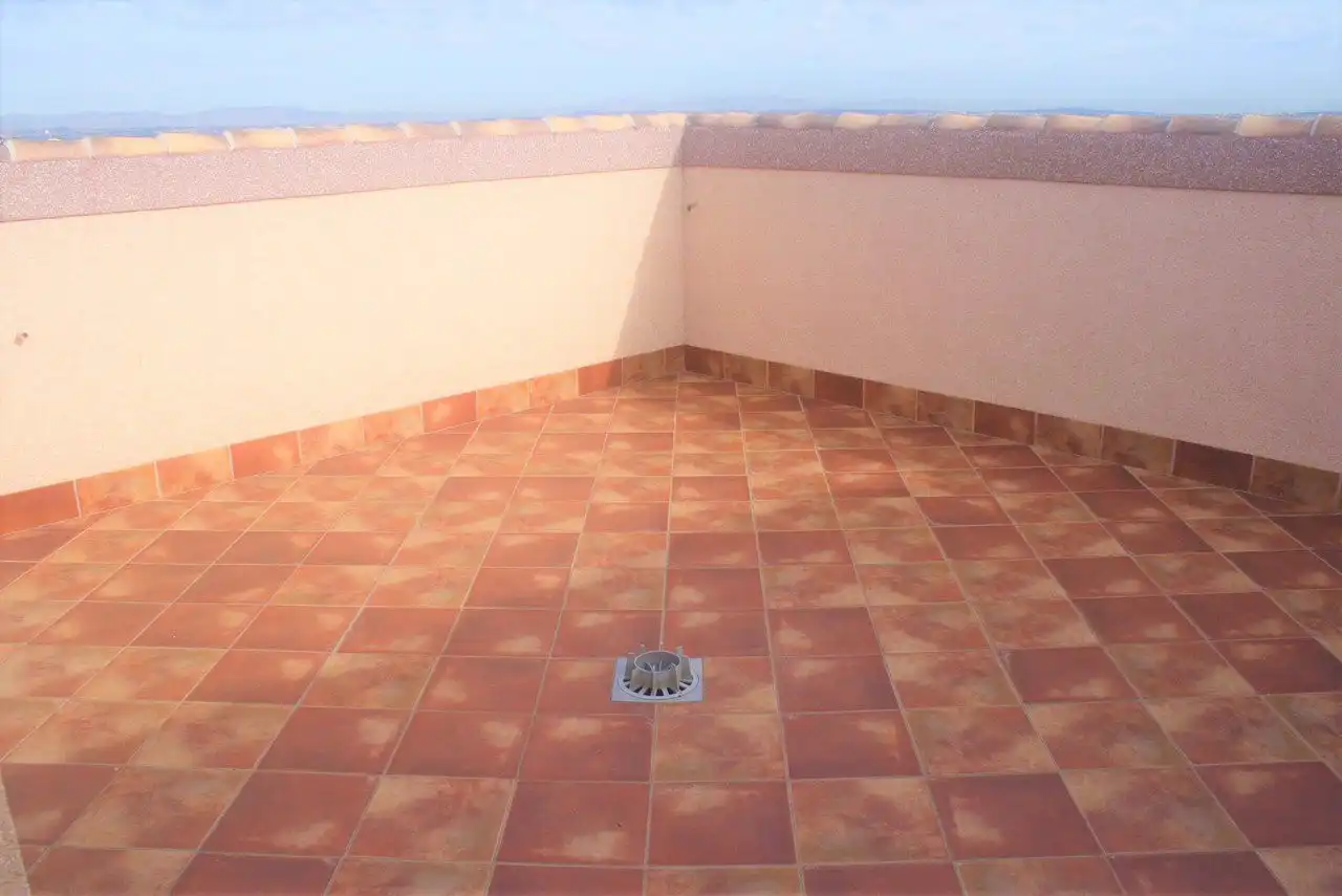 Casa rústica en venda a Los Balcones - Los Altos, imagen 9