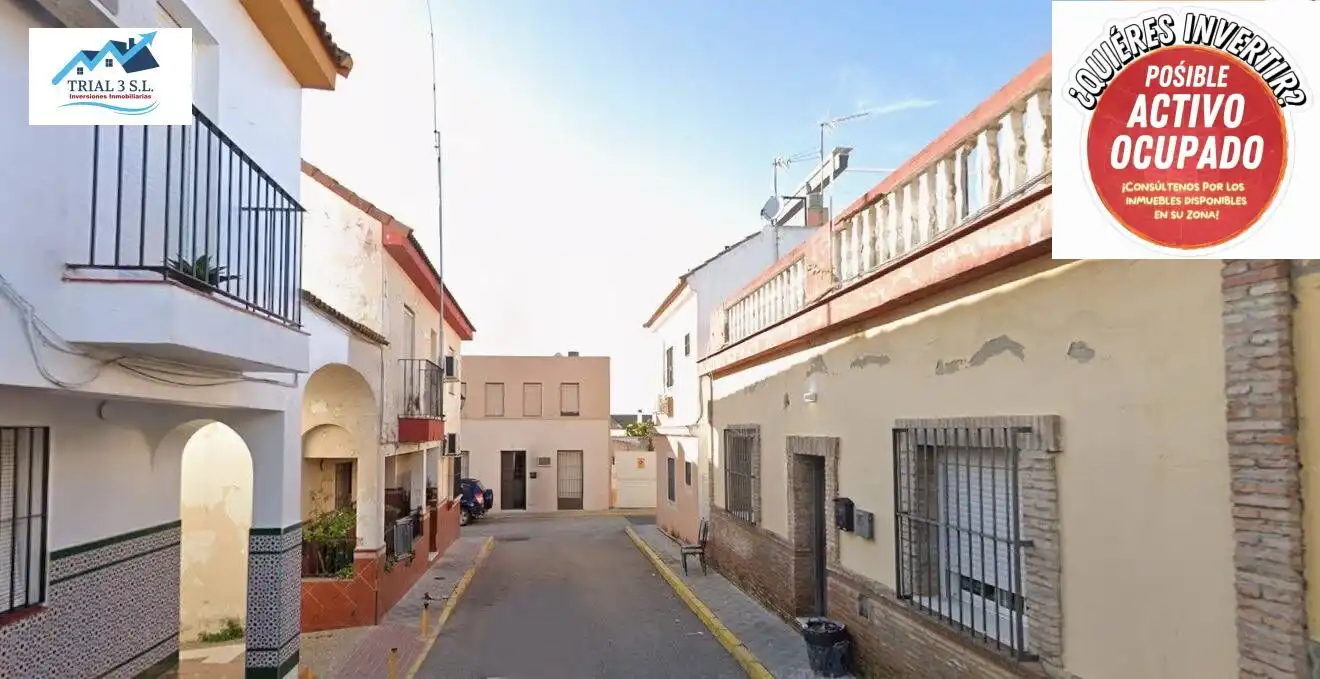 Casa en venda a Almensilla