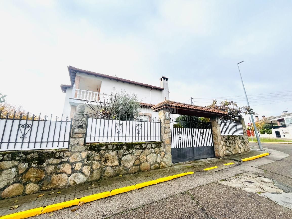 Casa o chalet en venta