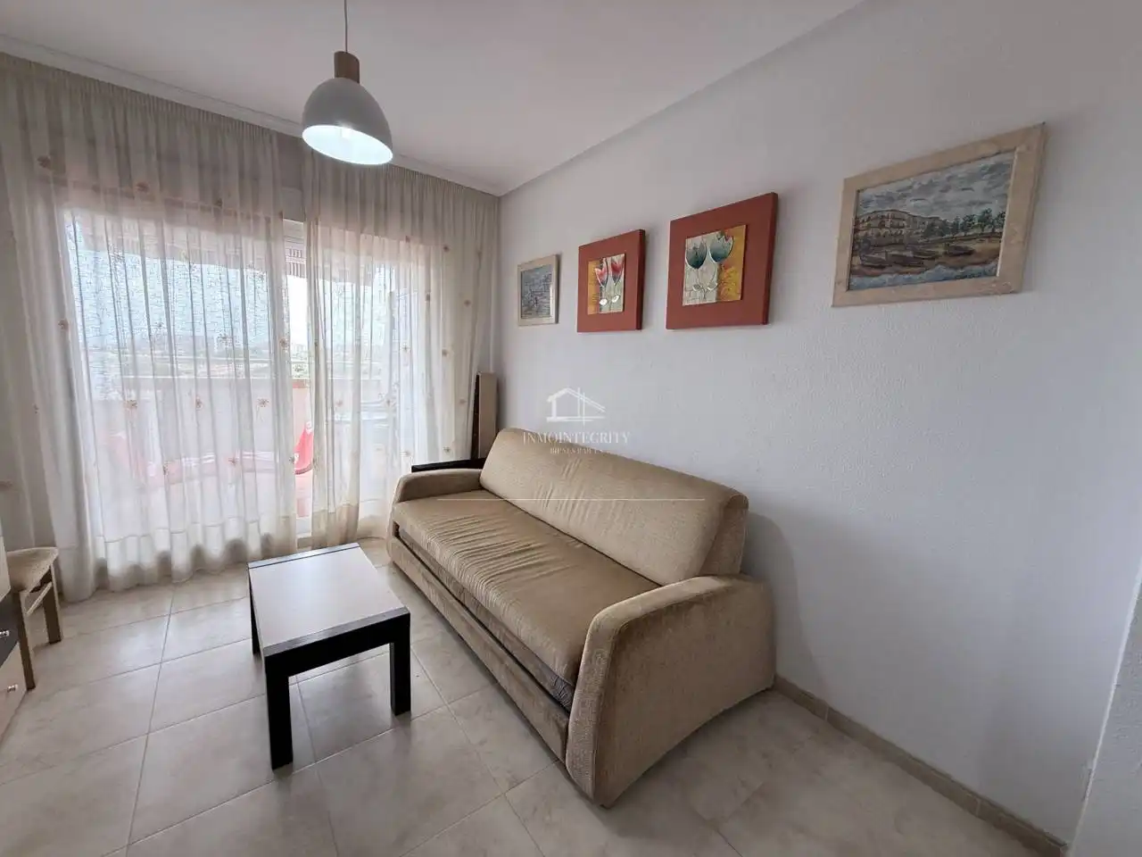 Apartament amb terrassa en venda a Calle Alemania 2, imagen 8