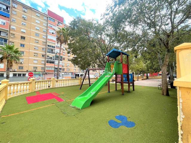 Piso en Venta en Dos Hermanas - Nuevo San Andrés