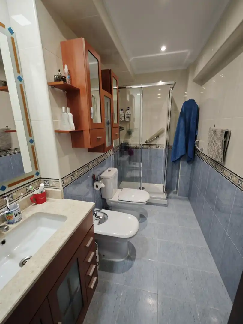 Flat with lift for sale in Lasesarre, imagen 4