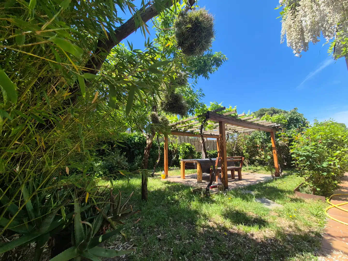 Chalet con jardín en venta en Niàgara Parc - Àgora Parc, imagen 6