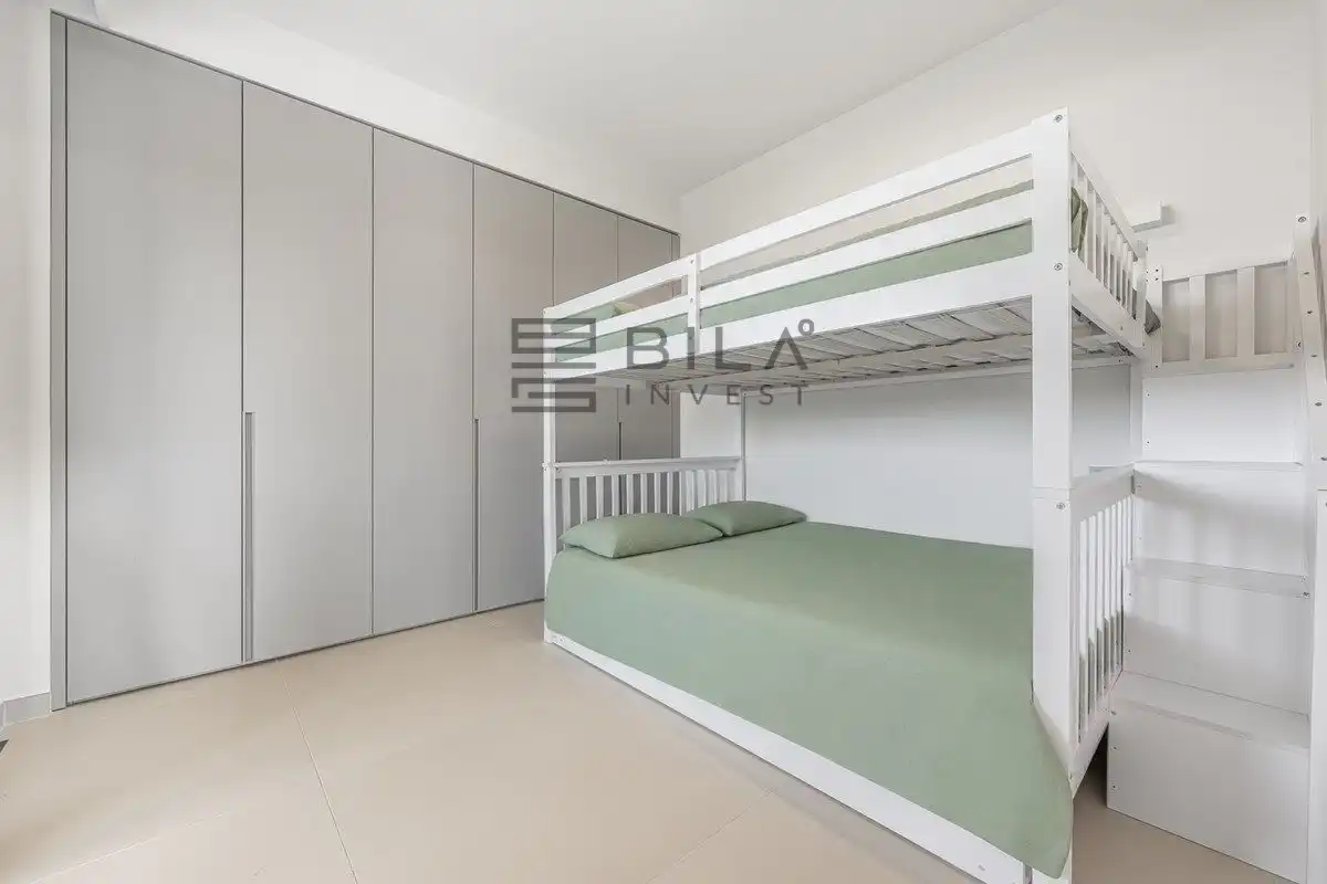 Flat with pool for sale in Higuerón South Residences, imagen 28