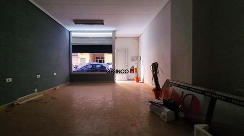 Photo 4 of Premises to rent in Calle Caputxins, 1, Sant Josep - Zona Hospital, Valencia