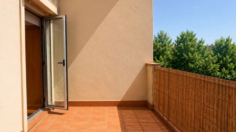 Foto 2 de Ático en venta en Avinguda Meridiana, El Camp de l'Arpa del Clot, Barcelona Capital