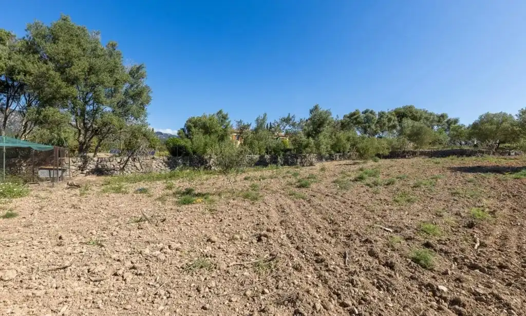 Maison rustique avec jardin à vendre à Alaró, imagen 37