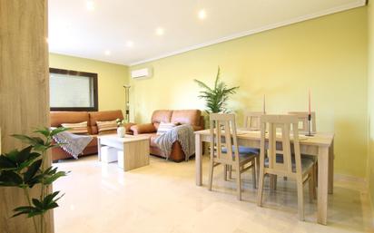 Living room of Flat for sale in Benidorm  with Terrace