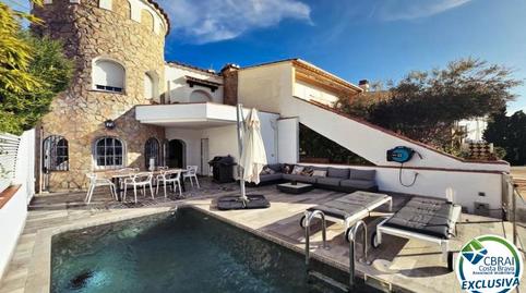 Photo 3 of Single-family semi-detached for sale in Passatge del Port Argonautes, Salins - Cavall de Mar, Girona